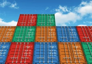 Streamlining international logistics for small businesses