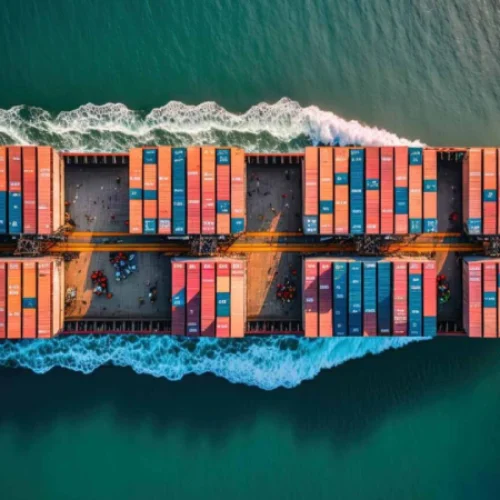 Sea Transportation to turky