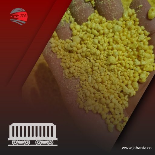 sulfur