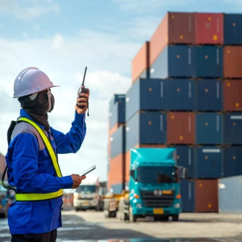 Understanding Customs and Tariffs