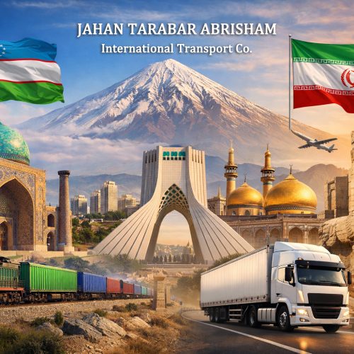 Iran&Uzbekistan