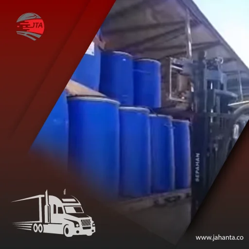 Shipping Vaseline