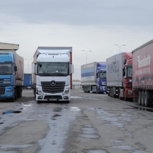 Challenges of Shipping to Landlocked Turkmenistan and Uzbekistan