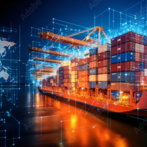The Rise of E-Commerce and Its Impact on Freight Transportation