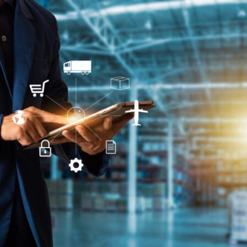 Streamlining International Logistics for Small Businesses